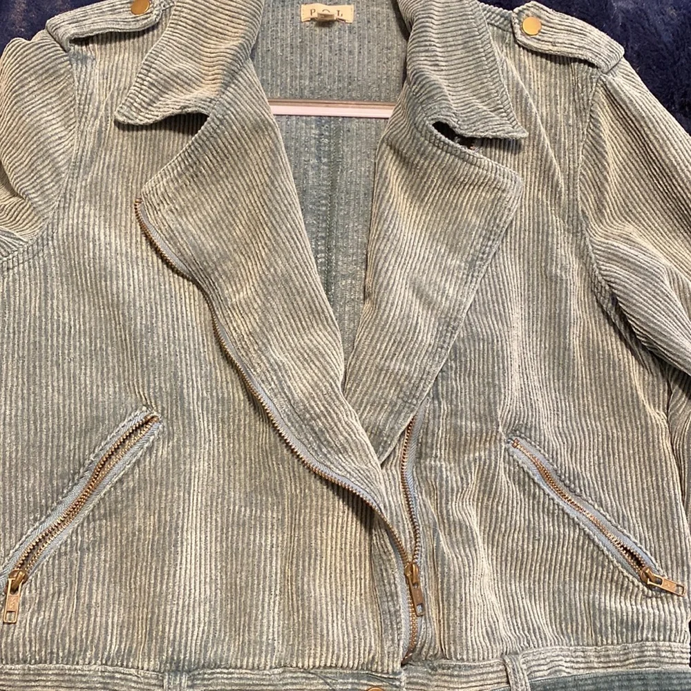 POL Jacket - Picture 5 of 6